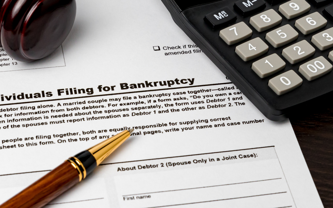 Protecting Your Assets in Chapter 13 Bankruptcy